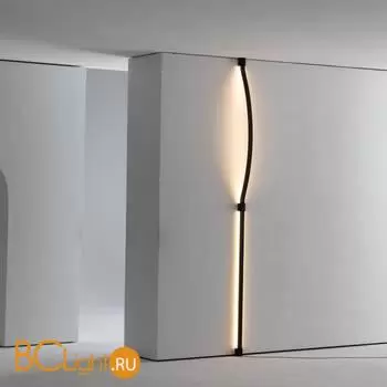 Настенный светильник Odeon Light FINO new 7006/100D - Фото 0