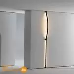 Настенный светильник Odeon Light FINO new 7006/100D - Фото 0