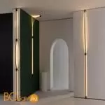 Настенный светильник Odeon Light FINO new 7006/100 - Фото 0