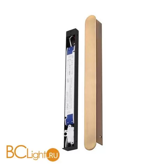 Драйвер бронзовый для арт. 7154 45W 24V FINO XS 357784BR