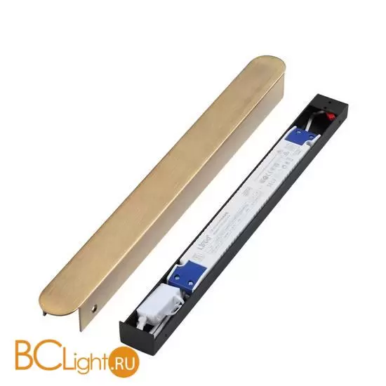 Драйвер бронзовый для арт. 7154 100W 24V FINO XS 357786BR