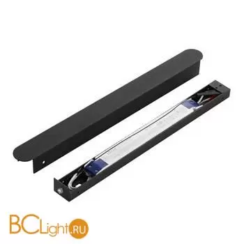 Диммируемый драйвер с выкл. на корпусе IP20 45W 24V 0-1.875 FINO XS 357787BL (Для артикулов 7155)