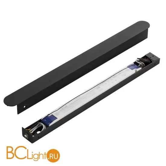 Диммируемый драйвер с выкл. на корусе IP20 75W 24V 0-3.125 FINO XS 357788BL (Для артикулов 7155)