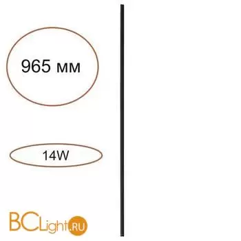 Декор Odeon Light FINO XS 7155/100