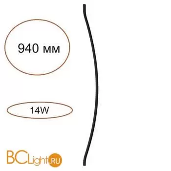 Декор Odeon Light FINO XS 7155/100D
