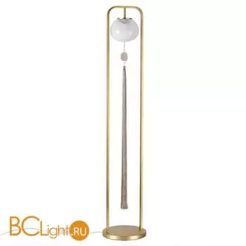 Напольный светильник Odeon Light FIOLENT new 5432/1F