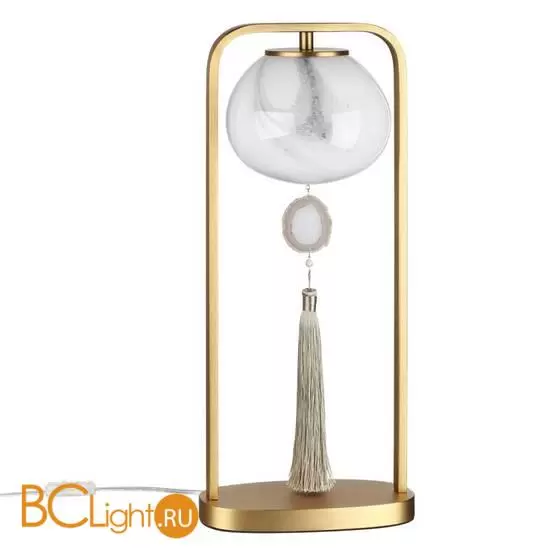Настольный светильник Odeon Light FIOLENT 5432/1T