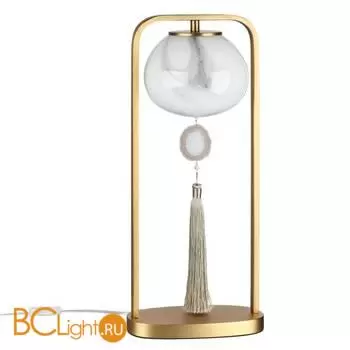Настольный светильник Odeon Light FIOLENT 5432/1T