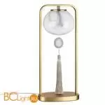 Настольный светильник Odeon Light FIOLENT 5432/1T