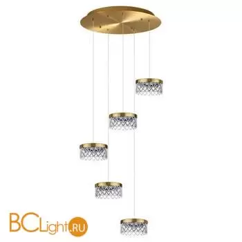 Люстра Odeon Light FIVRE 5032/30L