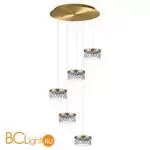 Люстра Odeon Light FIVRE 5032/30L