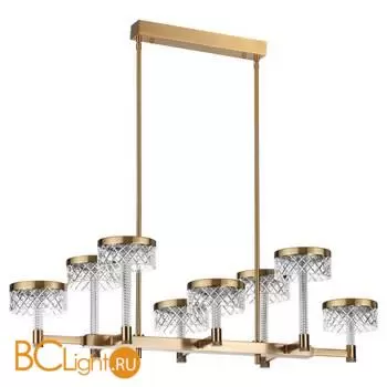 Люстра Odeon Light FIVRE 5032/48LA