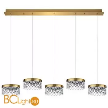 Люстра Odeon Light FIVRE 5032/30LA