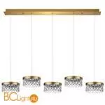 Люстра Odeon Light FIVRE 5032/30LA