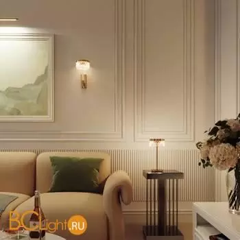 Настольная лампа Odeon Light FIVRE 5032/7TL - Фото 0