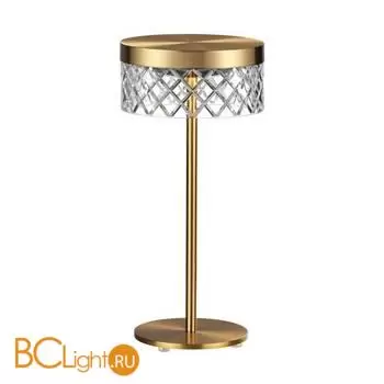 Настольная лампа Odeon Light FIVRE 5032/7TL