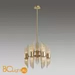 Люстра на штанге Odeon Light Flambi 4847/18 - Фото 0