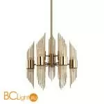 Люстра на штанге Odeon Light Flambi 4847/18