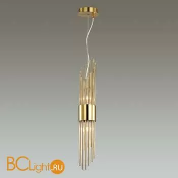 Подвесной светильник Odeon Light Flambi 4847/2