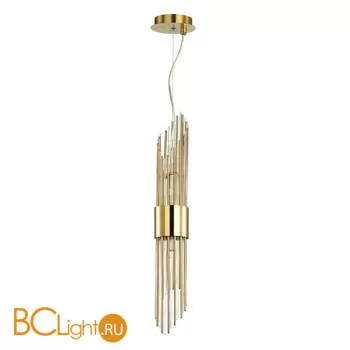 Подвесной светильник Odeon Light Flambi 4847/2 - Фото 0