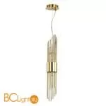 Подвесной светильник Odeon Light Flambi 4847/2 - Фото 0