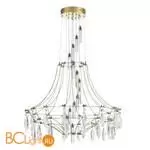 Люстра Odeon Light FLAMENCO new 7000/51L