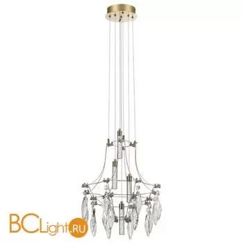 Подвесной светильник Odeon Light FLAMENCO new 7000/35L