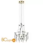 Подвесной светильник Odeon Light FLAMENCO new 7000/35L