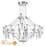 Люстра Odeon Light FLAMENCO new 6699/51CL