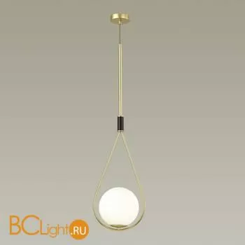 Подвесной светильник Odeon Light Flari 4810/1A