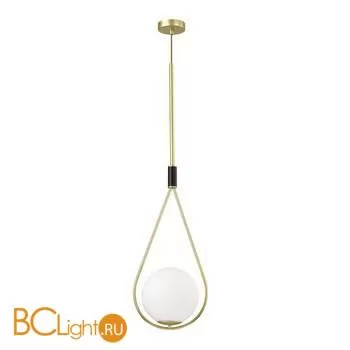 Подвесной светильник Odeon Light Flari 4810/1A - Фото 0