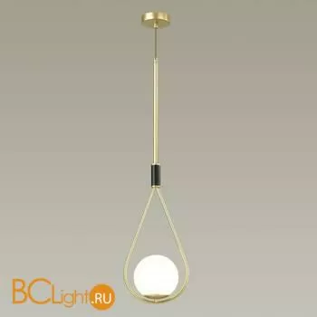 Подвесной светильник Odeon Light Flari 4810/1 - Фото 0