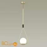 Подвесной светильник Odeon Light Flari 4810/1 - Фото 0