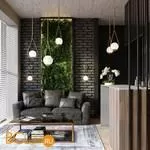 Подвесной светильник Odeon Light Flari 4810/1 - Фото 1