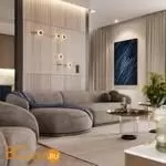 Настенный светильник Odeon Light FLAVIO 6632/18WL - Фото 0