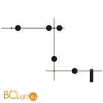 Настенный светильник Odeon Light FLAVIO 6632/18WL