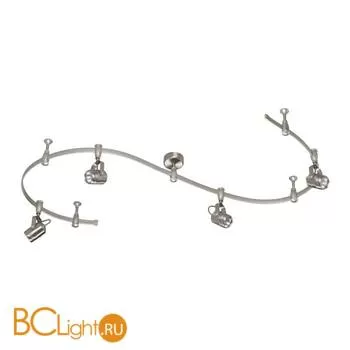 Трековый светильник Odeon Light Flexi 3627/4TR