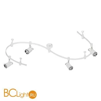 Трековый светильник Odeon Light Flexi 3628/4TR