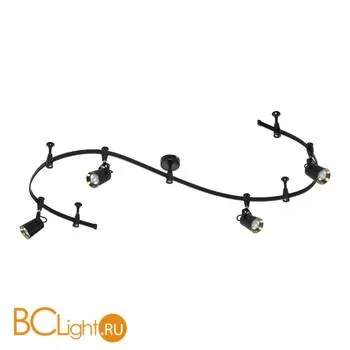 Трековый светильник Odeon Light Flexi 3629/4TR