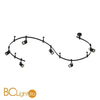 Трековый светильник Odeon Light Flexi 3629/6TR