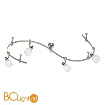 Трековый светильник Odeon Light Flexi 3630/4TR