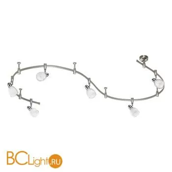 Трековый светильник Odeon Light Flexi 3630/6TR