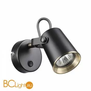 Бра Odeon Light Flexi 3629/1W