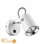 Бра Odeon Light Flexi 3628/1W