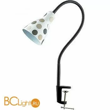 Настольная лампа Odeon Light Pika 2595/1T