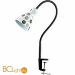 Настольная лампа Odeon Light Pika 2595/1T