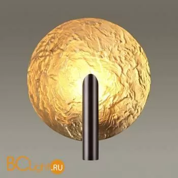 Настенный светильник Odeon Light Florence 4229/1WL - Фото 0