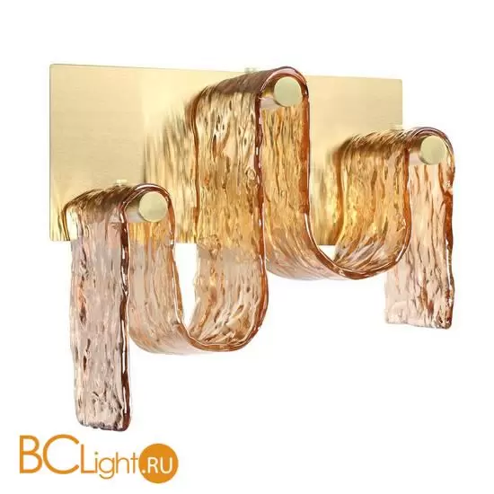 Бра Odeon Light Flow 5105/16WL Бра Odeon Light Flow 5105/16WL