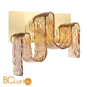 Бра Odeon Light Flow 5105/16WL