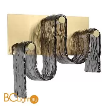 Бра Odeon Light Flow 5106/16WL